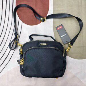 ✨POSH HOT✨ - NWT Tumi Alpha Bravo Women's Slim Crossbody Bag